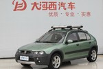 MG3SW2009款1.4L 手动 舒适型 