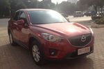 马自达CX-52013款2.0L 四驱 豪华版