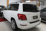 奔驰GLK级-2011款 GLK 300 4MATIC 3.0 手自一体豪华型  