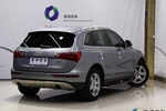 奥迪Q52012款2.0TFSI 技术型