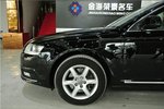 奥迪A6L2009款2.0TFSI  标准型MT