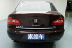 斯柯达昊锐2009款1.8TSI 手自一体 贵雅版