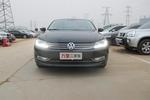 大众帕萨特2013款2.0TSI DSG 至尊版