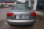 奥迪A42008款2.0TFSI Sline(个性风格版)