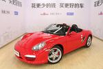 保时捷Boxster2009款Boxster 2.9L 