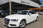 奥迪A4L2013款35 TFSI 自动舒适型