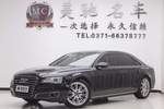 奥迪A8L2011款3.0TFSI high quattro 舒适型