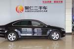 大众帕萨特2013款1.8TSI DSG御尊版