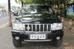 Jeep大切诺基2004款Jeep4000(CBU) 5门旅行车自动4速四驱