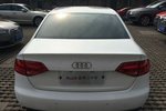 奥迪A4L2011款1.8TFSI 舒适型