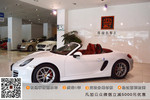 保时捷Boxster2013款Boxster 2.7L 