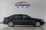 奥迪A6L2012款TFSI 标准型(2.0T)