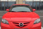 马自达MAZDA3两厢2010款1.6L 自动豪华型