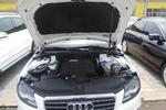 奥迪A4L2010款2.0TFSI 舒适型