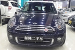 MINICLUBMAN2011款1.6T COOPER S Hampton