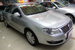 大众迈腾2007款1.8TSI 手自一体豪华型