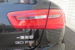 奥迪A6L2012款30 FSI 技术型(2.5L)