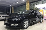 大众帕萨特2013款1.4TSI 手动尊荣版