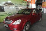 别克凯越2011款1.6LX-MT