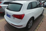 奥迪Q52010款2.0TFSI 技术型