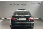 奥迪A6L2009款2.8FSI quattro 豪华型