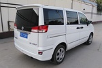 日产NV2002013款1.6L 豪华型 国V