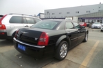 克莱斯勒3002008款300C 3.5L 豪华领航版