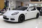 保时捷Panamera2014款Panamera 4 3.0T 