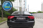 奥迪A5掀背2010款2.0TFSI 舒适型