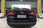 奥迪A6L2014款30 FSI 技术型