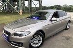 宝马5系2014款525Li 领先型