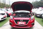 马自达MAZDA3Axela昂克赛拉 三厢2014款1.5L 自动舒适型