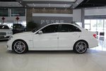 奔驰C级AMG2012款C 63 AMG 动感型