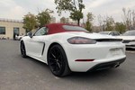 保时捷Boxster2016款718 Boxster