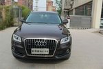 奥迪Q52013款40 TFSI 技术型