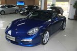 保时捷Boxster2009款Boxster 2.9L 