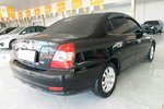 现代伊兰特2007款1.6GL 手动舒适型