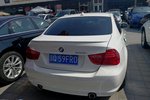 宝马3系2009款335i 豪华型(进口)