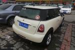 MINIMINI2012款1.6L COOPER Baker Street 