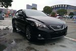 丰田锐志2013款2.5V 尚锐版