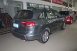 讴歌MDX2008款3.7