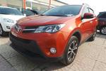 丰田RAV42015款2.5L 自动四驱尊贵版