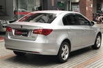 荣威3502011款350S PLUS 1.5L手动讯驰版(加装inkaNet)