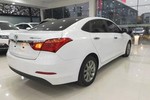 现代名图2016款1.8L 自动尊贵型DLX