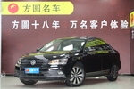 大众速腾2015款230TSI 手动 豪华型