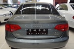 奥迪A4L2012款2.0TFSI 标准型