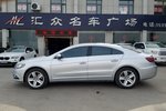 大众CC2013款1.8TSI 尊贵型