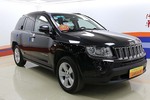 Jeep指南者2012款2.4 都市版