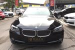 宝马5系2011款520Li 典雅型