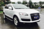 奥迪Q72008款3.6FSI quattro 技术型